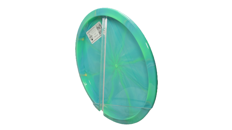 Thought Space Athletics Zoe Andyke Signature Series Nebula Aura Mana Midrange Back View