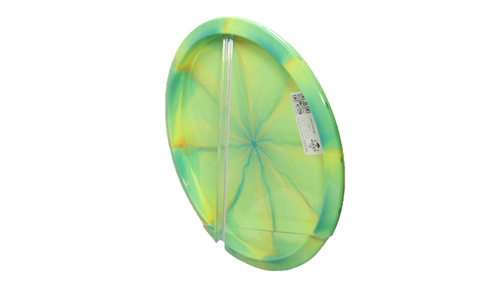 Thought Space Athletics Zoe Andyke Signature Series Nebula Aura Mana Midrange Back View