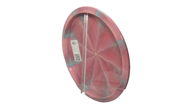 Thought Space Athletics Zoe Andyke Signature Series Nebula Aura Mana Midrange Back View