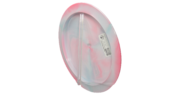 Thought Space Athletics Parallel Requiem Distance Driver Back View