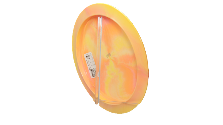 Thought Space Athletics Parallel Requiem Distance Driver Back View