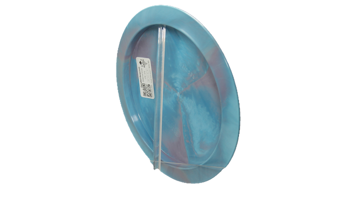 Thought Space Athletics Parallel Requiem Distance Driver Back View