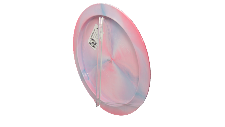 Thought Space Athletics Parallel Requiem Distance Driver Back View