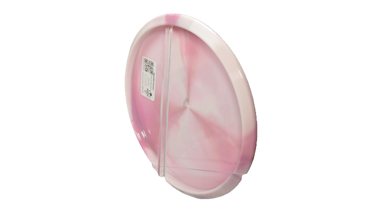 Thought Space Athletics Parallel Vessel Putter Back View