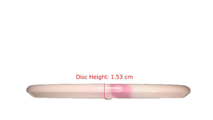 Thought Space Athletics Parallel Vessel Putter Profile View