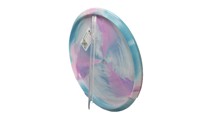 Thought Space Athletics Parallel Vessel Putter Back View