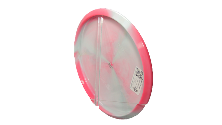 Thought Space Athletics Parallel Vessel Putter Back View