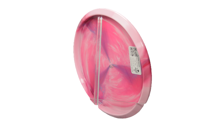 Thought Space Athletics Parallel Vessel Putter Back View