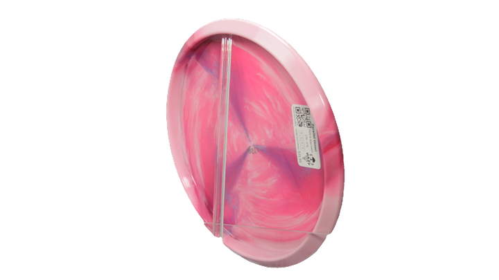 Thought Space Athletics Parallel Vessel Putter Back View