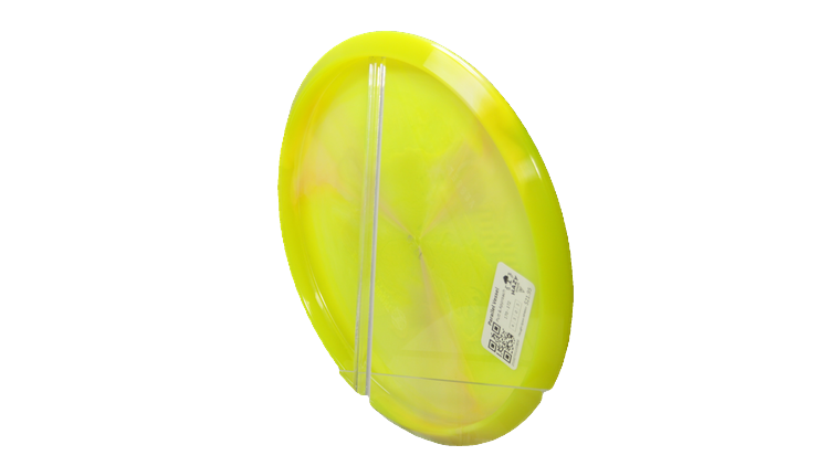 Thought Space Athletics Parallel Vessel Putter Back View