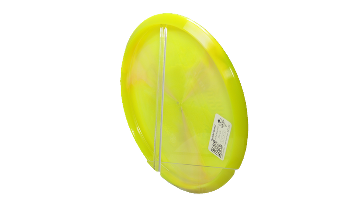 Thought Space Athletics Parallel Vessel Putter Back View