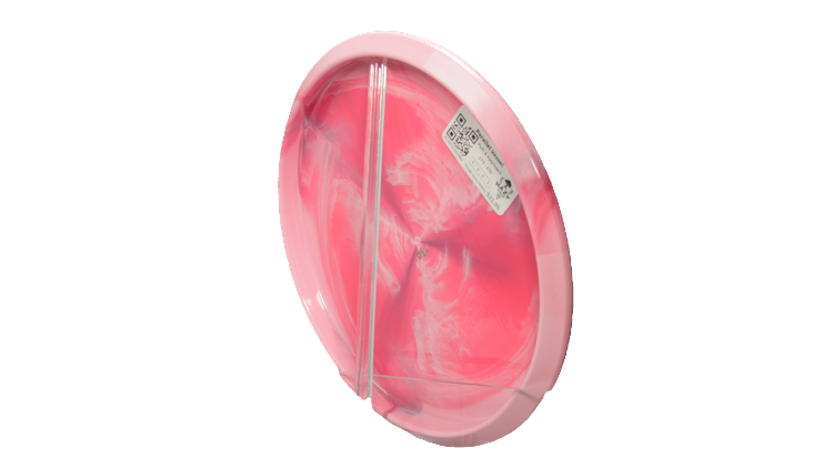 Thought Space Athletics Parallel Vessel Putter Back View