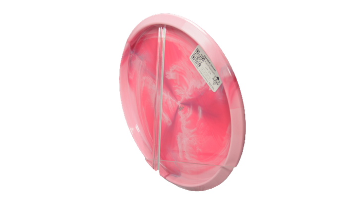 Thought Space Athletics Parallel Vessel Putter Back View