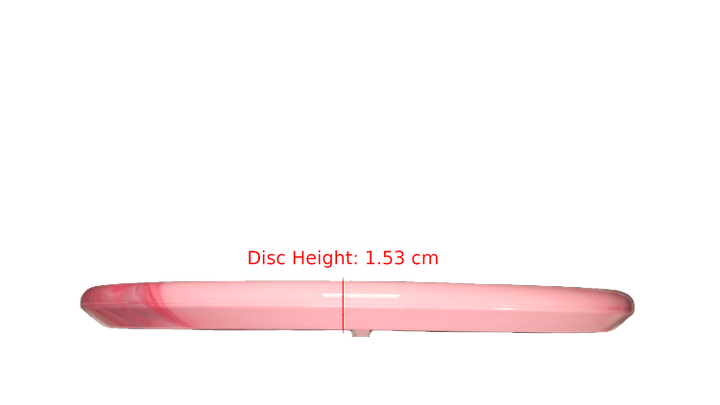 Thought Space Athletics Parallel Vessel Putter Profile View