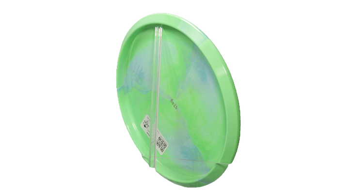 Thought Space Athletics Parallel Vessel Putter Back View