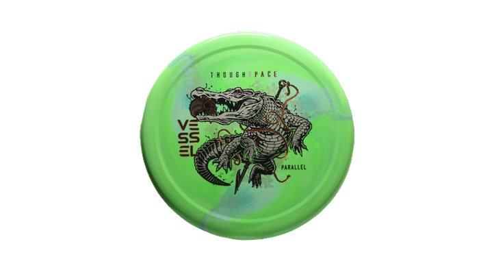 Thought Space Athletics Parallel Vessel Putter