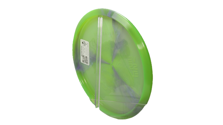 Thought Space Athletics Parallel Vessel Putter Back View