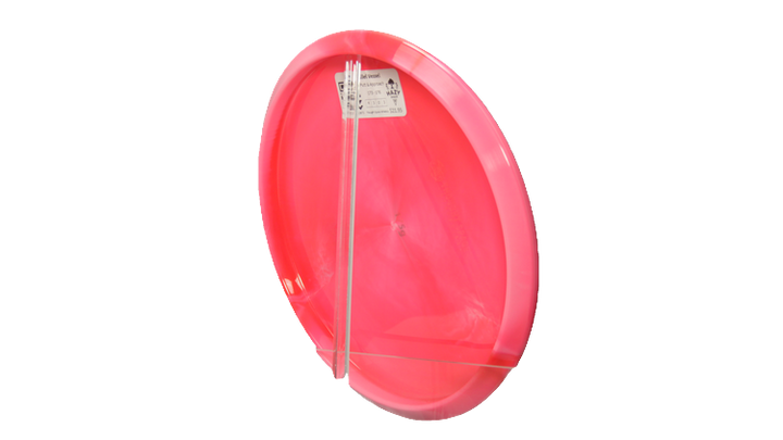 Thought Space Athletics Parallel Vessel Putter Back View