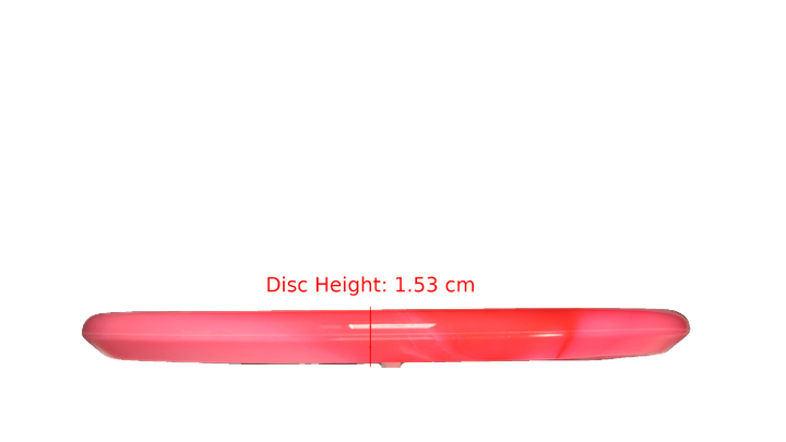 Thought Space Athletics Parallel Vessel Putter Profile View