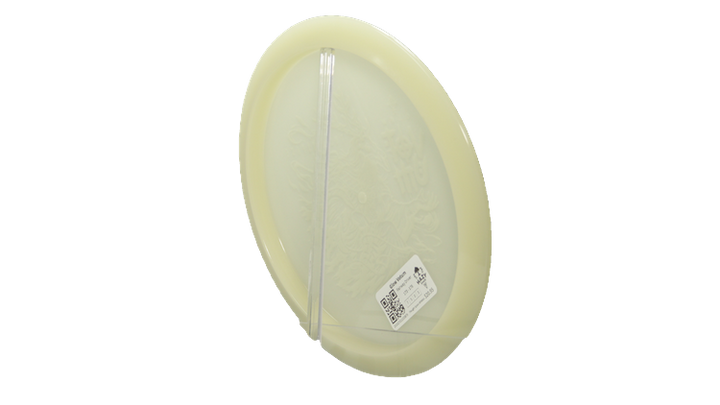 Thought Space Athletics Glow Votum Fairway Driver Back View