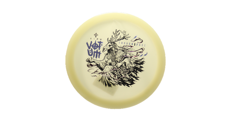 Thought Space Athletics Glow Votum Fairway Driver Front View