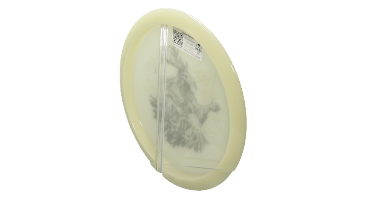 Thought Space Athletics Glow Votum Fairway Driver Back View