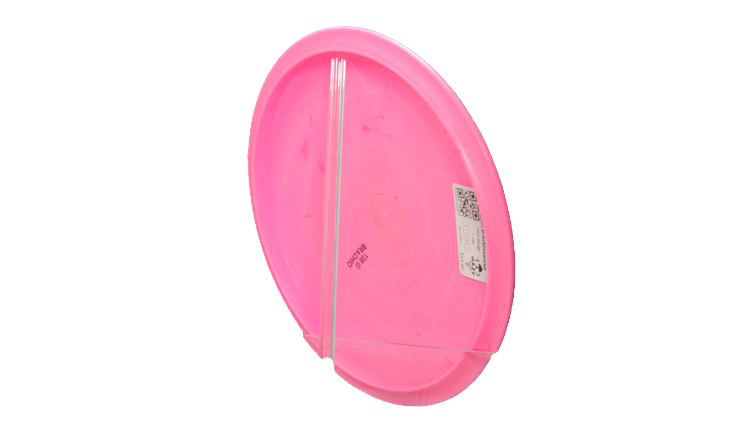 Dino Discs Egg Shell Brachiosaurus Midrange Back View