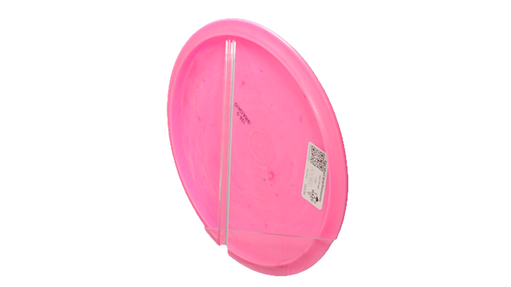 Dino Discs Egg Shell Brachiosaurus Midrange Back View