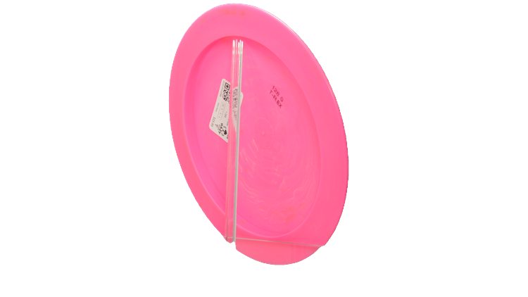 Dino Discs Egg Shell Tyrannosaurus Rex Distance Driver Back View