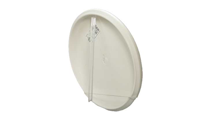 Innova 2025 Calvin Heimburg Signature Edition KC Pro Aviar Putter Back View