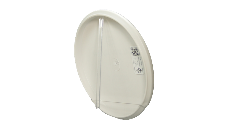 Innova 2025 Calvin Heimburg Signature Edition KC Pro Aviar Putter Back View