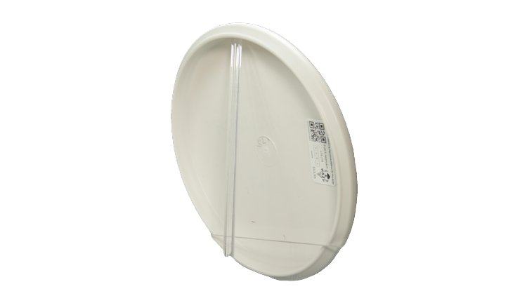 Innova 2025 Calvin Heimburg Signature Edition KC Pro Aviar Putter Back View