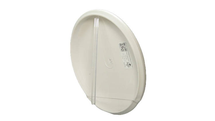 Innova 2025 Calvin Heimburg Signature Edition KC Pro Aviar Putter Back View