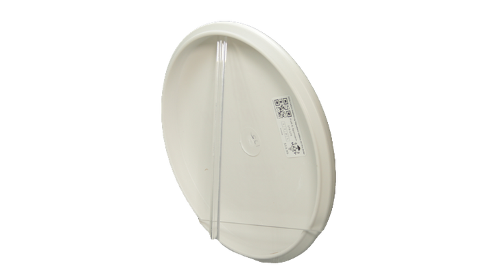 Innova 2025 Calvin Heimburg Signature Edition KC Pro Aviar Putter Back View