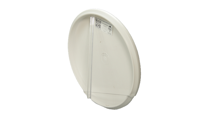 Innova 2025 Calvin Heimburg Signature Edition KC Pro Aviar Putter Back View