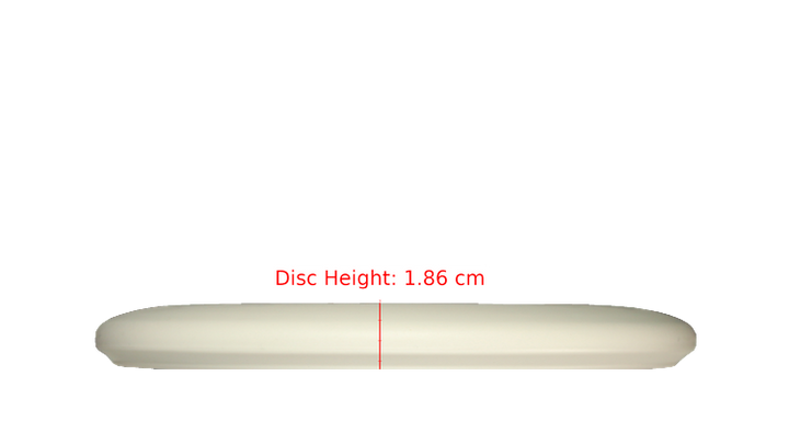 Innova 2025 Calvin Heimburg Signature Edition KC Pro Aviar Putter Profile View