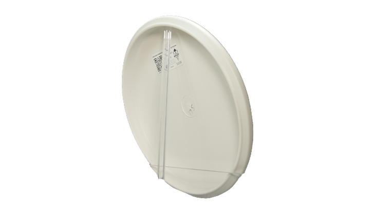 Innova 2025 Calvin Heimburg Signature Edition KC Pro Aviar Putter Back View