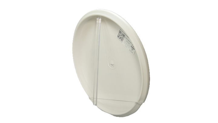 Innova 2025 Calvin Heimburg Signature Edition KC Pro Aviar Putter Back View