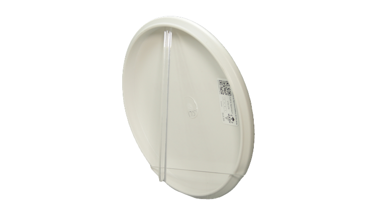 Innova 2025 Calvin Heimburg Signature Edition KC Pro Aviar Putter Back View