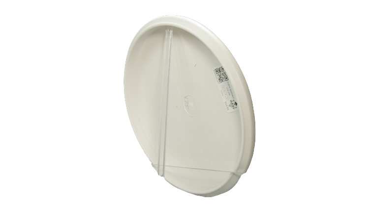 Innova 2025 Calvin Heimburg Signature Edition KC Pro Aviar Putter Back View