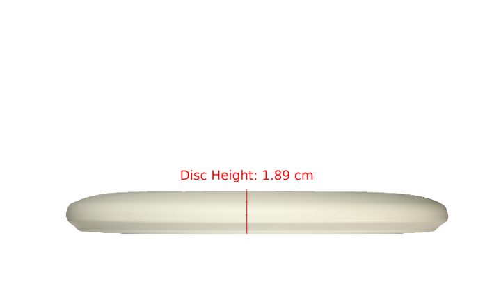 Innova 2025 Calvin Heimburg Signature Edition KC Pro Aviar Putter Profile View