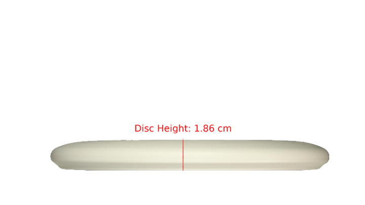 Innova 2025 Calvin Heimburg Signature Edition KC Pro Aviar Putter Profile View