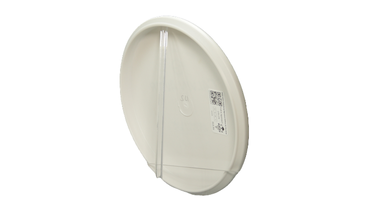 Innova 2025 Calvin Heimburg Signature Edition KC Pro Aviar Putter Back View