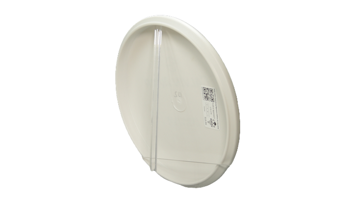 Innova 2025 Calvin Heimburg Signature Edition KC Pro Aviar Putter Back View