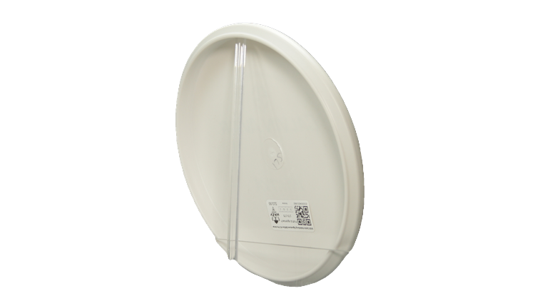 Innova 2025 Calvin Heimburg Signature Edition KC Pro Aviar Putter Back View