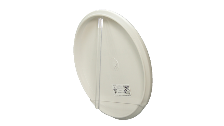 Innova 2025 Calvin Heimburg Signature Edition KC Pro Aviar Putter Back View