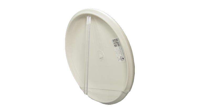 Innova 2025 Calvin Heimburg Signature Edition KC Pro Aviar Putter Back View