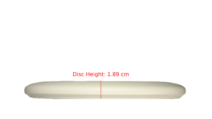 Innova 2025 Calvin Heimburg Signature Edition KC Pro Aviar Putter Profile View