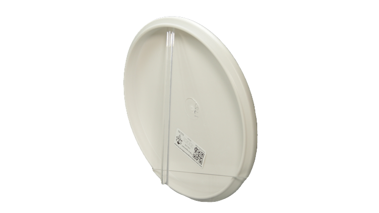 Innova 2025 Calvin Heimburg Signature Edition KC Pro Aviar Putter Back View