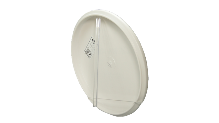 Innova 2025 Calvin Heimburg Signature Edition KC Pro Aviar Putter Back View